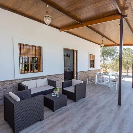 Ferienhaus Adalid Campina De Sevilla