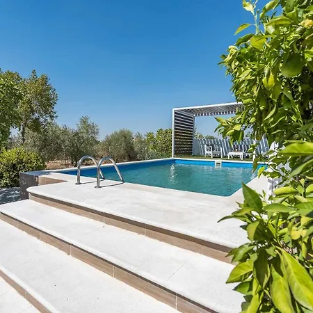 Ferienhaus Adalid Campina De Sevilla
