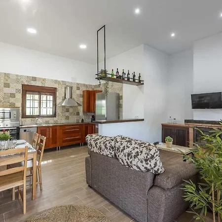 Ferienhaus Adalid Campina De Sevilla La Puebla de Cazalla