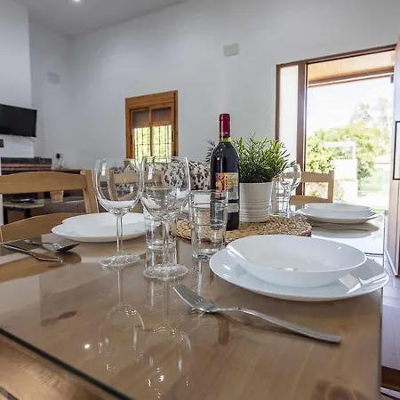 Adalid Campina De Sevilla Ferienhaus La Puebla de Cazalla