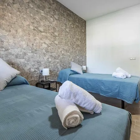 Ferienhaus Adalid Campina De Sevilla *