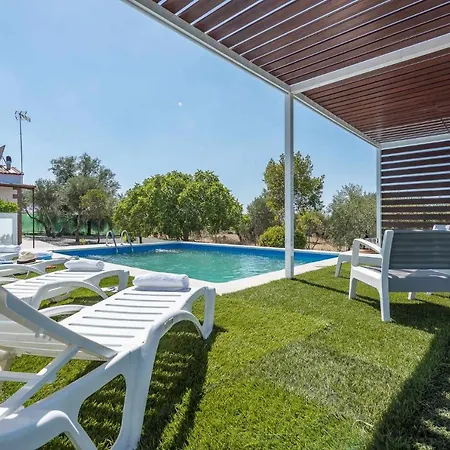 Adalid Campina De Sevilla La Puebla de Cazalla