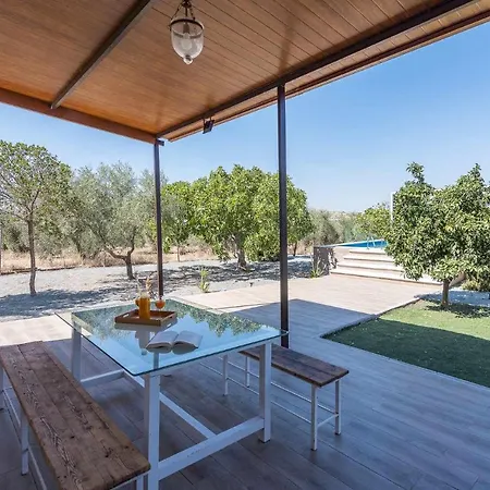 Ferienhaus Adalid Campina De Sevilla