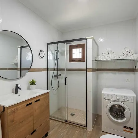 Ferienhaus Adalid Campina De Sevilla *